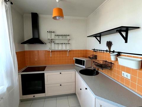 квартира за адресою Валерія Лобановського вул., 28