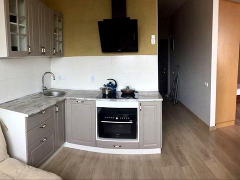 квартира по адресу Генуэзская ул., 3а