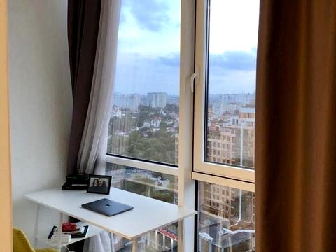 квартира по адресу Генуэзская ул., 3а