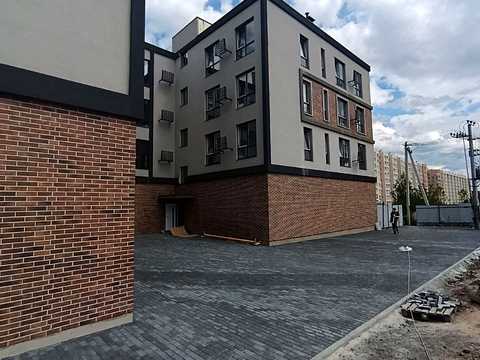 квартира за адресою Поліська вул., 4