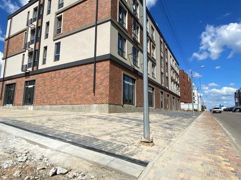 квартира за адресою Поліська вул., 4