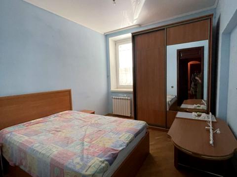 квартира за адресою Просвіти бульв., 21-А