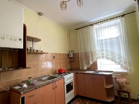 квартира за адресою Просвіти бульв., 21-А