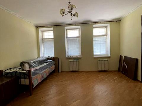 квартира за адресою Просвіти бульв., 21-А