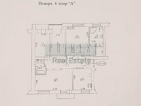 квартира по адресу Сім'ї Ідзиковських ул. (Михайла Мишина), 25