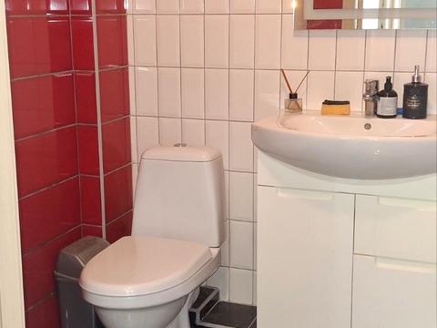 квартира за адресою Академіка Писаржевського вул., 8