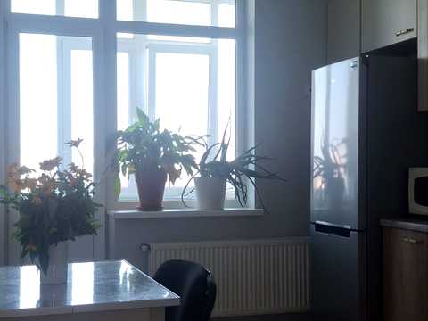 квартира за адресою Академіка Писаржевського вул., 8