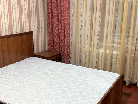 квартира по адресу Березняковская ул., 20