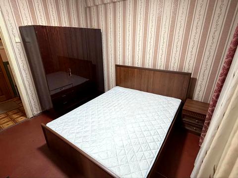 квартира по адресу Березняковская ул., 20