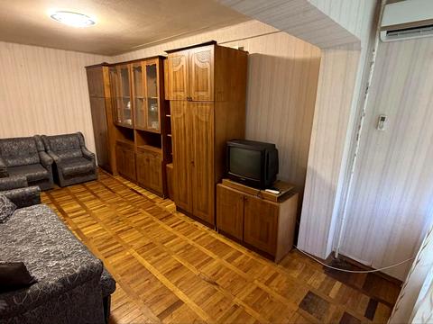 квартира по адресу Березняковская ул., 20