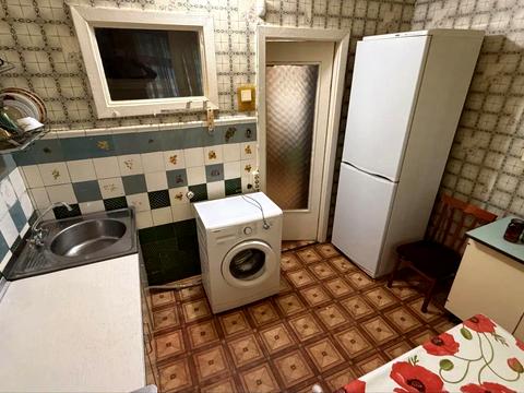 квартира по адресу Березняковская ул., 20