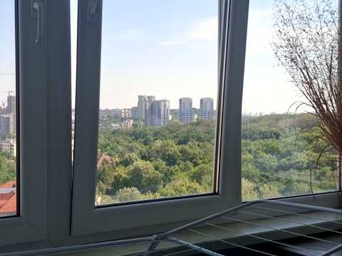 квартира за адресою Академіка Писаржевського вул., 8