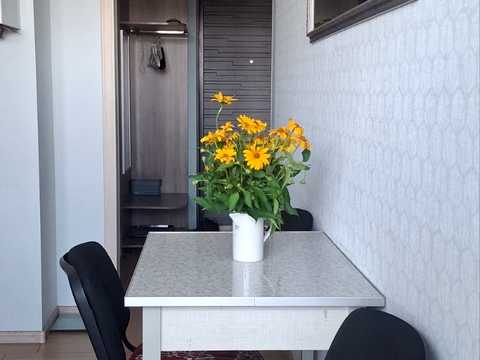 квартира за адресою Академіка Писаржевського вул., 8