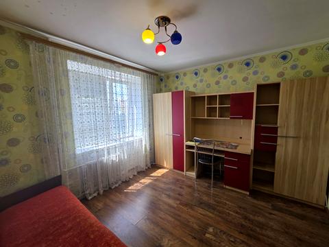 квартира за адресою Замостянська вул. (50-річчя Перемоги), 31