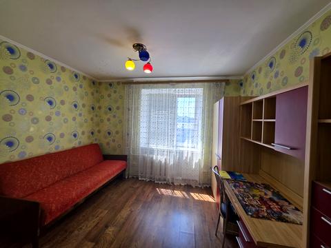 квартира за адресою Замостянська вул. (50-річчя Перемоги), 31