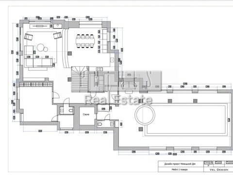 дом по адресу Козинская ул., 1А