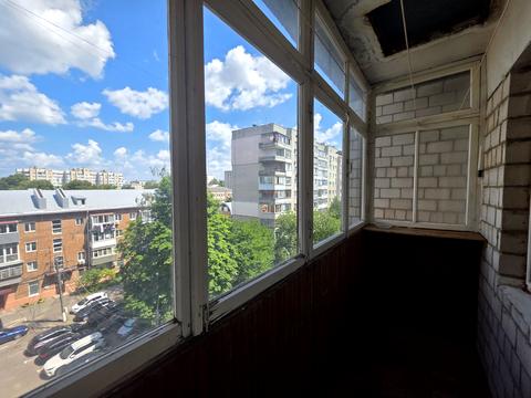 квартира за адресою Замостянська вул. (50-річчя Перемоги), 31