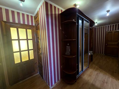 квартира за адресою Замостянська вул. (50-річчя Перемоги), 31