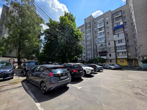 квартира за адресою Замостянська вул. (50-річчя Перемоги), 31