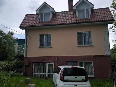 будинок за адресою Північна