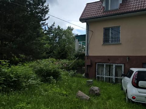 будинок за адресою Північна