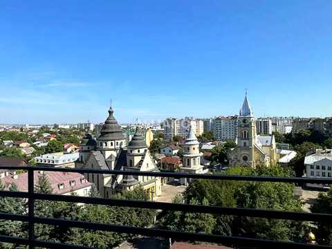 квартира за адресою Незалежності вул., 148а