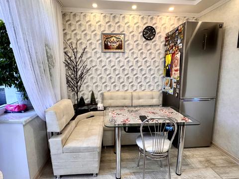 квартира за адресою Льонокомбінатівська вул., 9а
