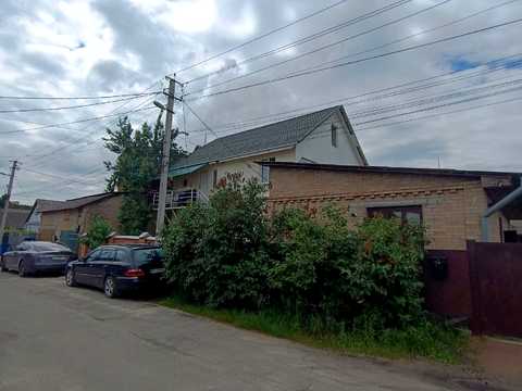 будинок за адресою Північний пров.