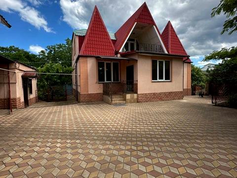 будинок за адресою Гагаріна вул., 7