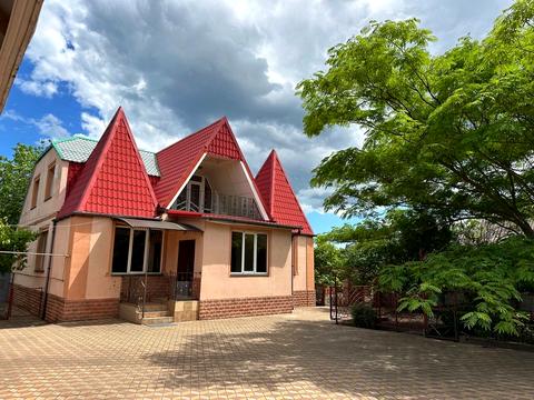 будинок за адресою Гагаріна вул., 7