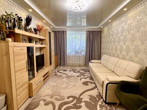 квартира за адресою Льонокомбінатівська вул., 9а