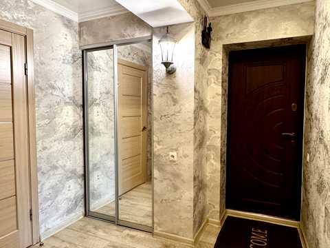 квартира за адресою Льонокомбінатівська вул., 9а