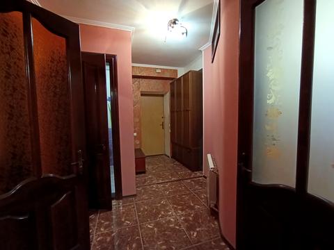 квартира за адресою Просвіти бульв., 21