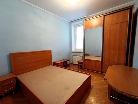 квартира за адресою Просвіти бульв., 21