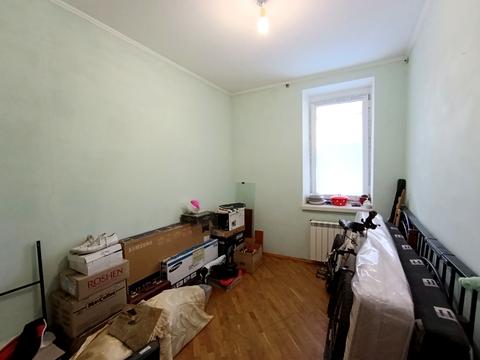 квартира за адресою Просвіти бульв., 21