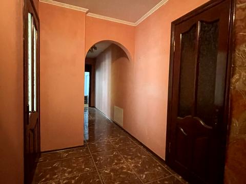квартира за адресою Просвіти бульв., 21