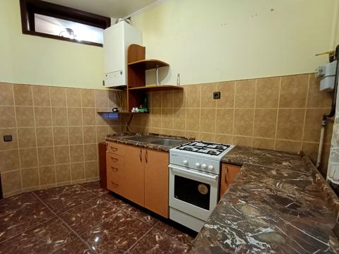 квартира за адресою Просвіти бульв., 21