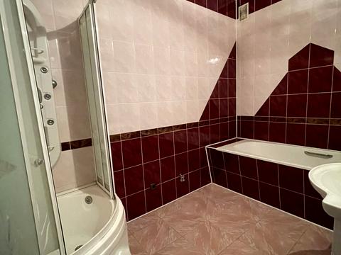 квартира за адресою Просвіти бульв., 21