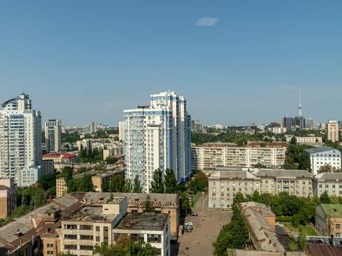 квартира за адресою Шолуденка вул., 1-А