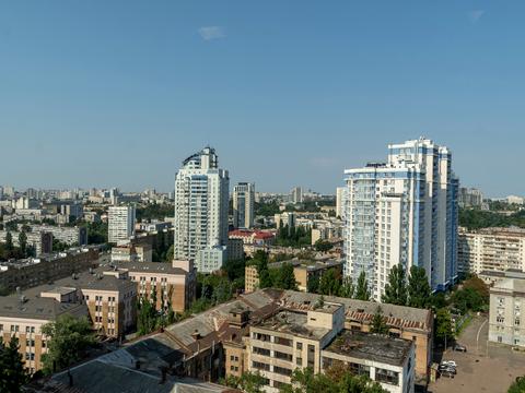 квартира за адресою Шолуденка вул., 1-А