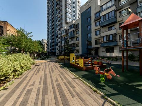 квартира за адресою Шолуденка вул., 1-А