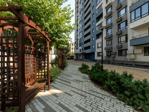 квартира за адресою Шолуденка вул., 1-А