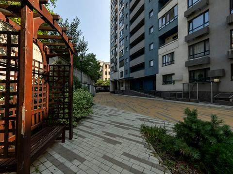 квартира за адресою Шолуденка вул., 1-А