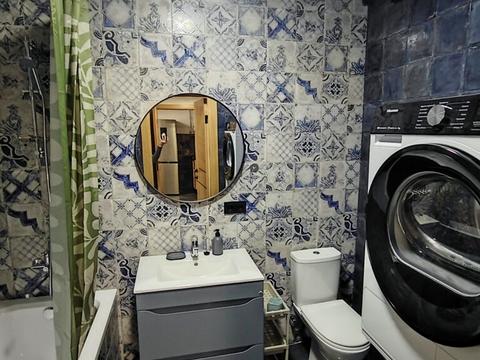 квартира по адресу Зеленая ул., 115д