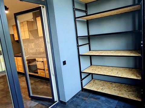 квартира по адресу Зеленая ул., 115д