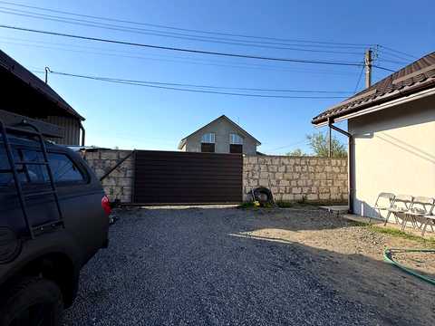 дом по адресу Квіткова, 18