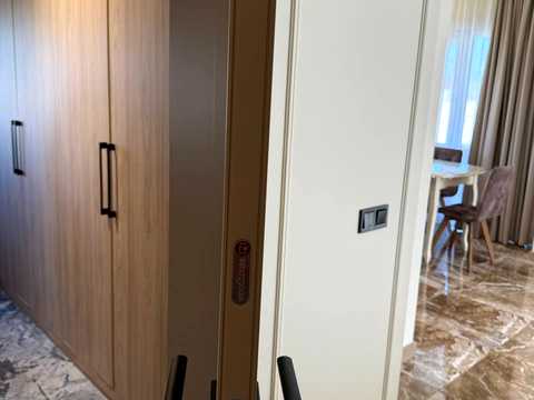 дом по адресу Квіткова, 18