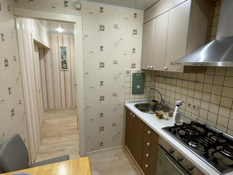 квартира за адресою Старокозацька вул. (Комсомольська), 3