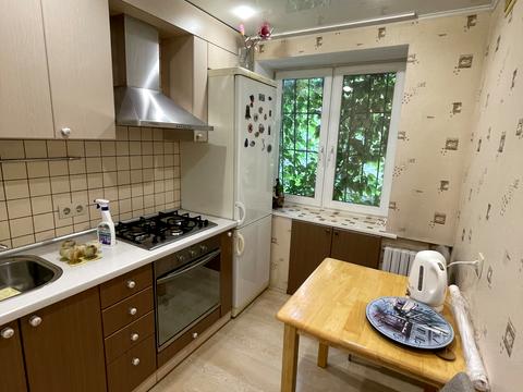 квартира за адресою Старокозацька вул. (Комсомольська), 3