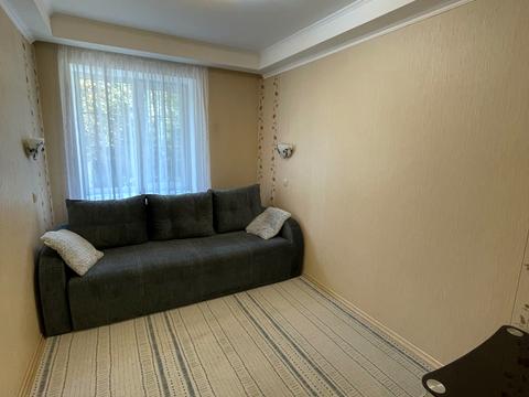 квартира за адресою Старокозацька вул. (Комсомольська), 3